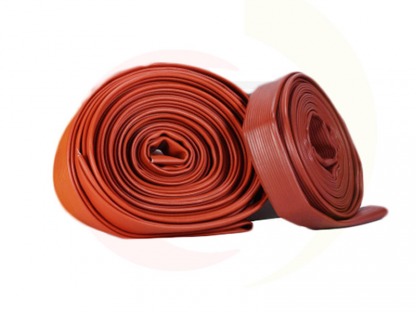 สายส่งน้ำดับเพลิง Gomtex - ขายอุปกรณ์ดับเพลิง บิ๊ก แชมป์ อุดรธานี