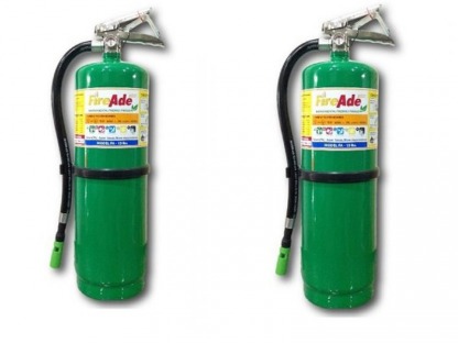 ถังดับเพลิง FireAde 2000 - ขายอุปกรณ์ดับเพลิง บิ๊ก แชมป์ อุดรธานี